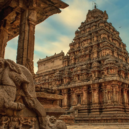 NAVAGRAHA YATHRA -6N7D   ( 17-01-26 TO 23-01-26 )