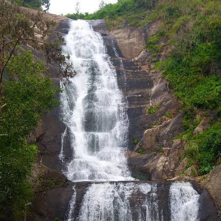 PAZHANI  KODAIKANAL PARAMBIKULAM  3N4D ( 17-04-26 TO 20-04-26 )
