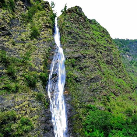 NAINITAL - BAGESHWAR 14N15D  ( 05-03-26 To 20-03-26 )