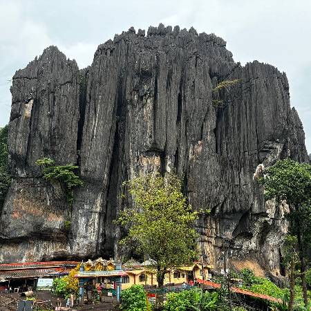 KARWAR,YANA,GOKARNA,MOOKAMBIKA  6D5N ( 11-01-26 To 16-01-26 )
