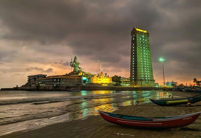 South Canara Pilgrim Tour 5 Day 4 Night