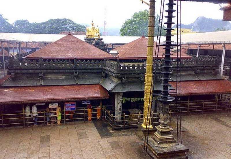 Mookambika - Sringeri 2 Night 3 Days