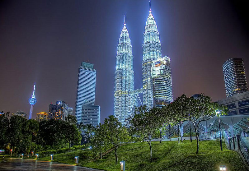 Malaysia 2 Night 3 Days