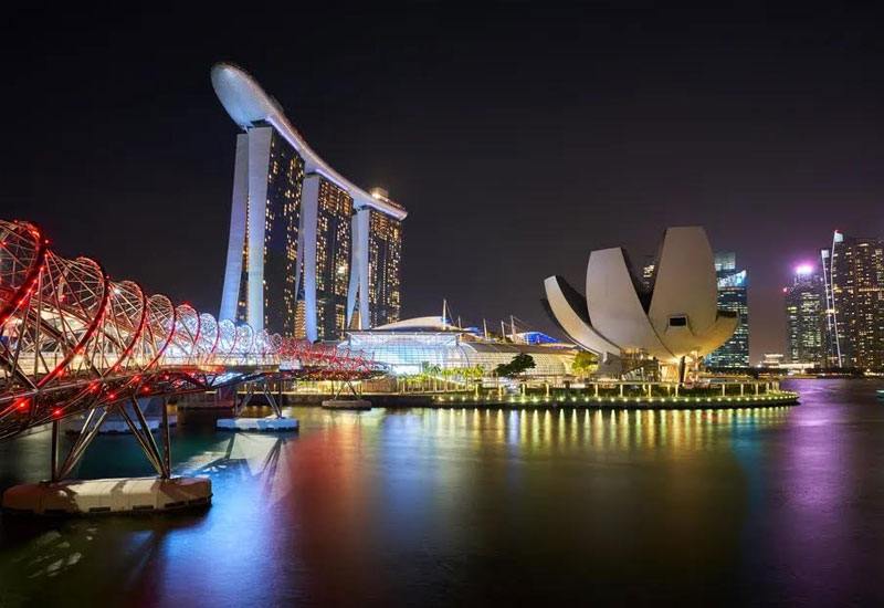 Singapore 4 Night 5 Days
