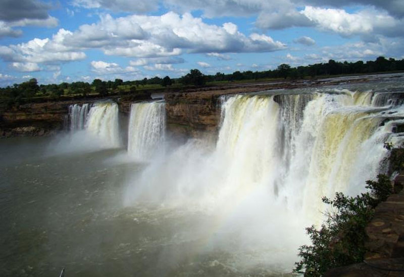 Chhattisgarh 6 Nights 7 Days