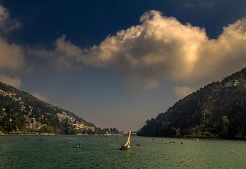 Nainital - Almora 4 Night 5 Days