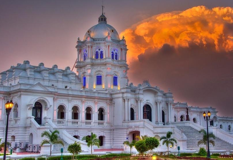 Tripura 3 Nights 4 Days