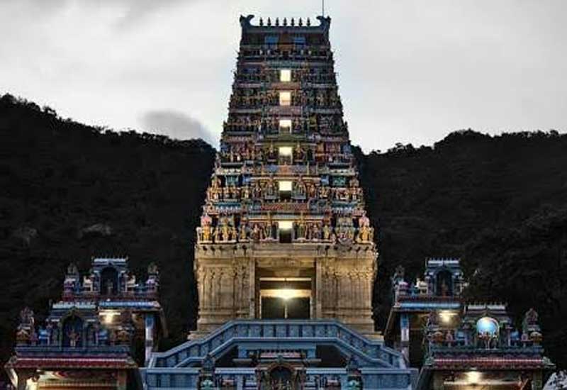 Kongu Nadu Pilgrimage 3 Night 4 Days