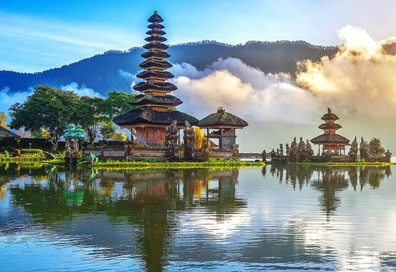 Bali 6 Night 7 Days