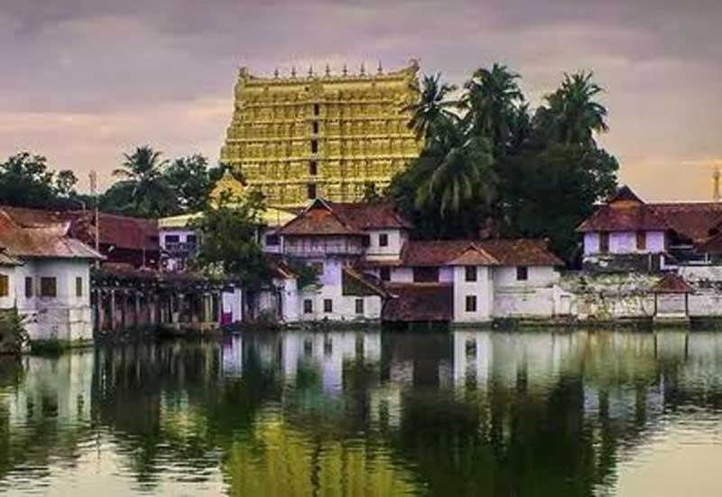 Kerala Pilgrimage 7 Night 8 Days