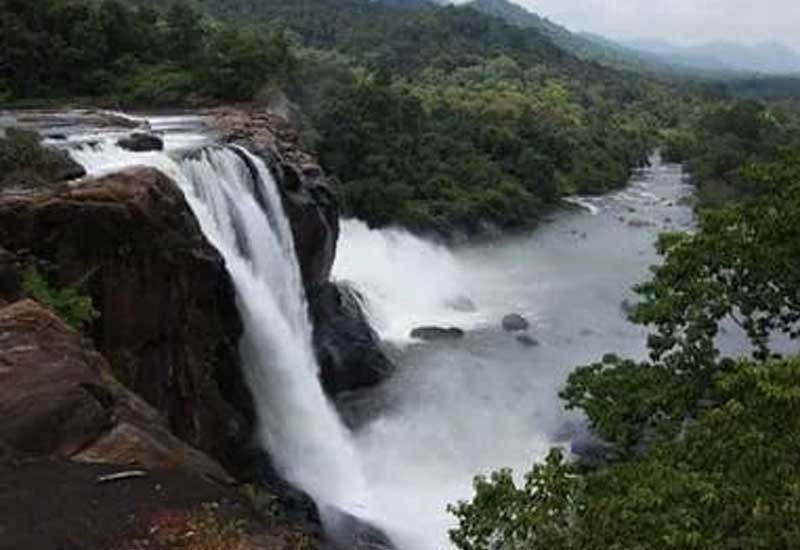 Central Kerala 6 Night 7 Days