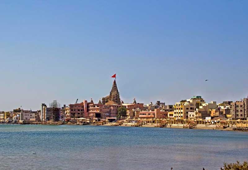 Dwaraka - Somnath 4 Night 5 Days