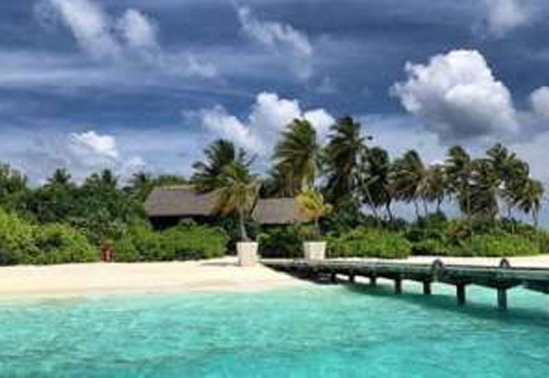 Maldives 6 Night 7 Days