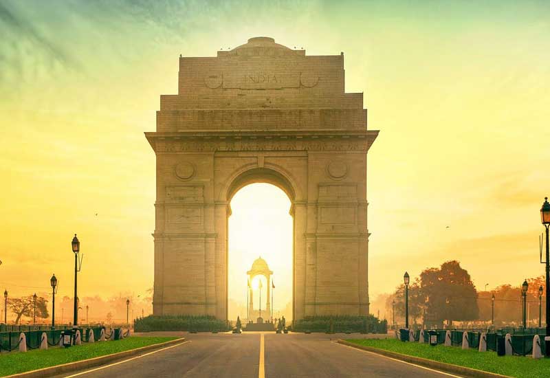 Delhi Darsan 3 Night 4 Days