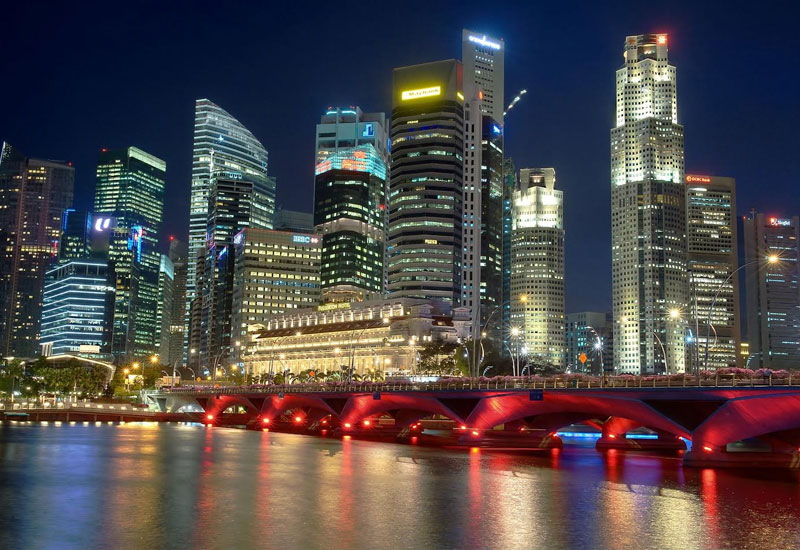 Singapore & Malaysia 5 Night 6 Days