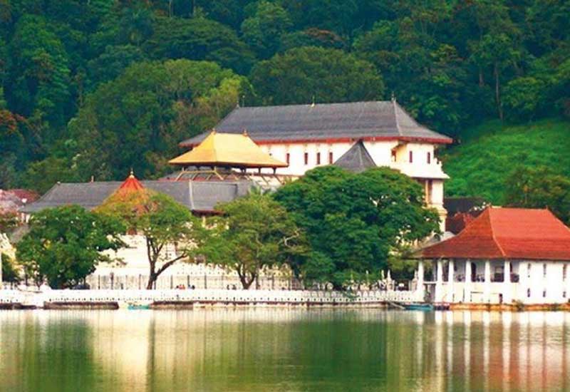 Sri Lanka 8 Night 9 Days