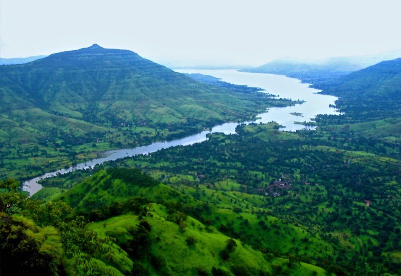 Mahabaleswar, Panchagni 5 Days 4 Night