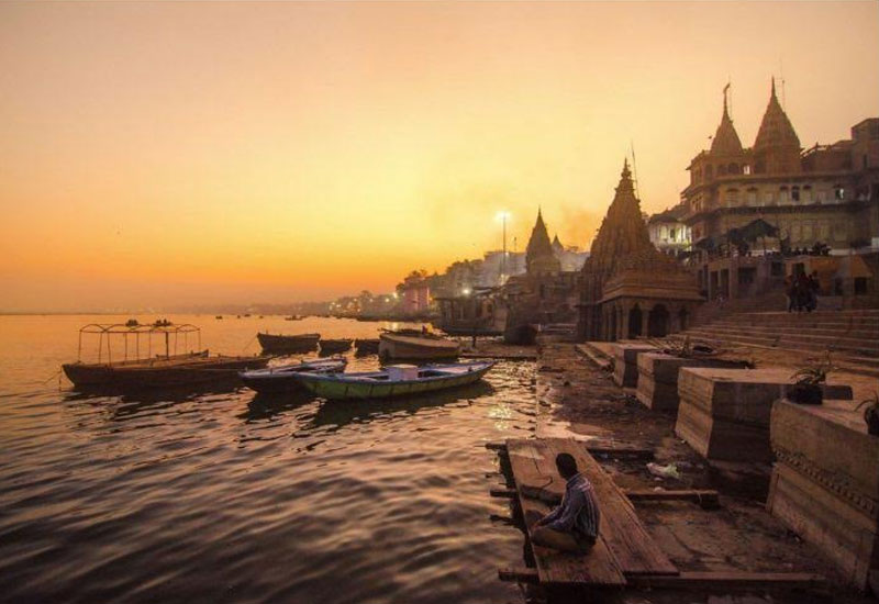 Prayag - Kasi Gaya 4 Night 5 Day