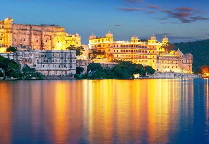 Rajasthan 8 Night 9 Days
